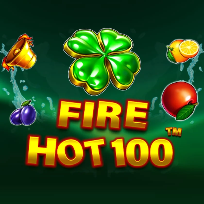 Fire Hot 100